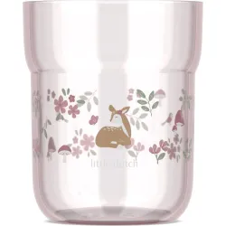 VASO ACRILICO INFANTIL MIO...