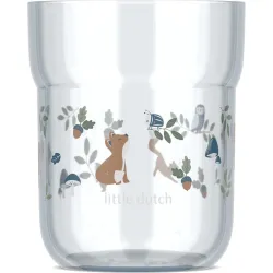 VASO ACRILICO INFANTIL MIO...