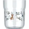 VASO ACRILICO INFANTIL MIO FOREST FRIENDS MEPAL 108022065408