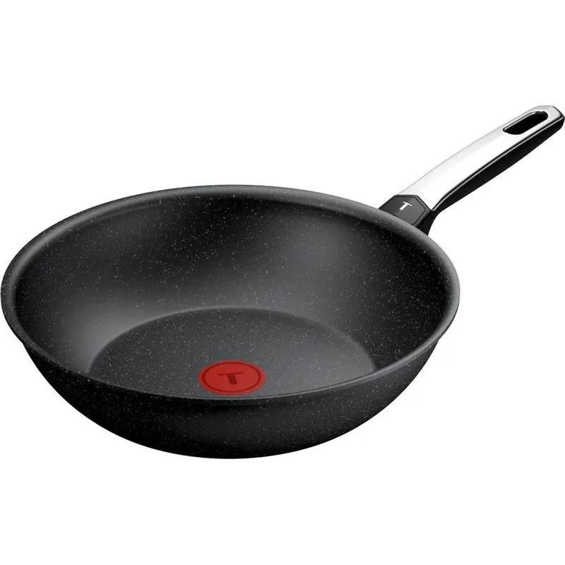 WOK ANTIADHERENTE EXPERTISE diametro28CM TEFAL G3331943