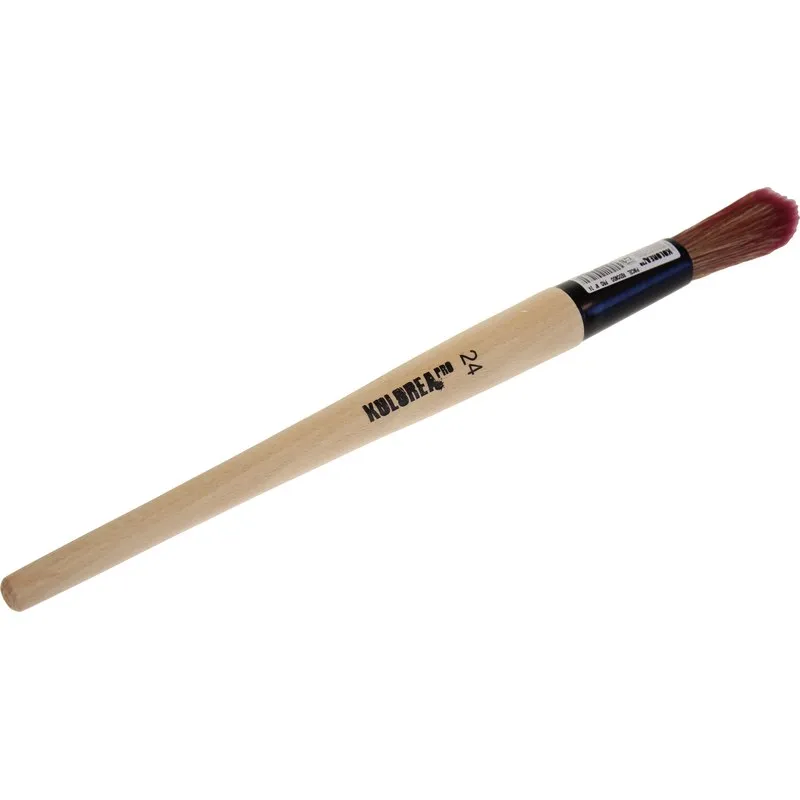 PINCEL REDONDO PRO Nº24 KOLOREA 4050