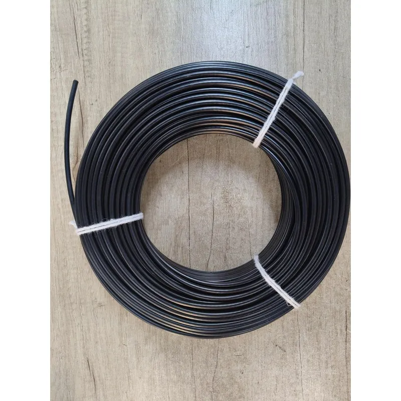 CABLE ESPECIAL GIMNASIA ALTA RESISTENCIA diametro 4 X 6 100 MT CURSOL 16043009