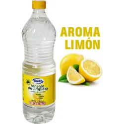 VINAGRE DE LIMPIEZA...