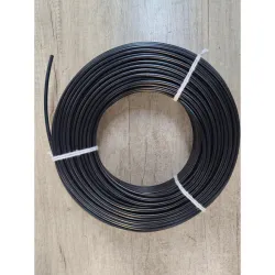 CABLE ACERO GALV RECUBIERTO...