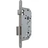 CERRADURA 4030-60 ENTRADA 60MM SIN CILINDRO CANTO REDONDO H.NIQUEL TESA 40306RHN