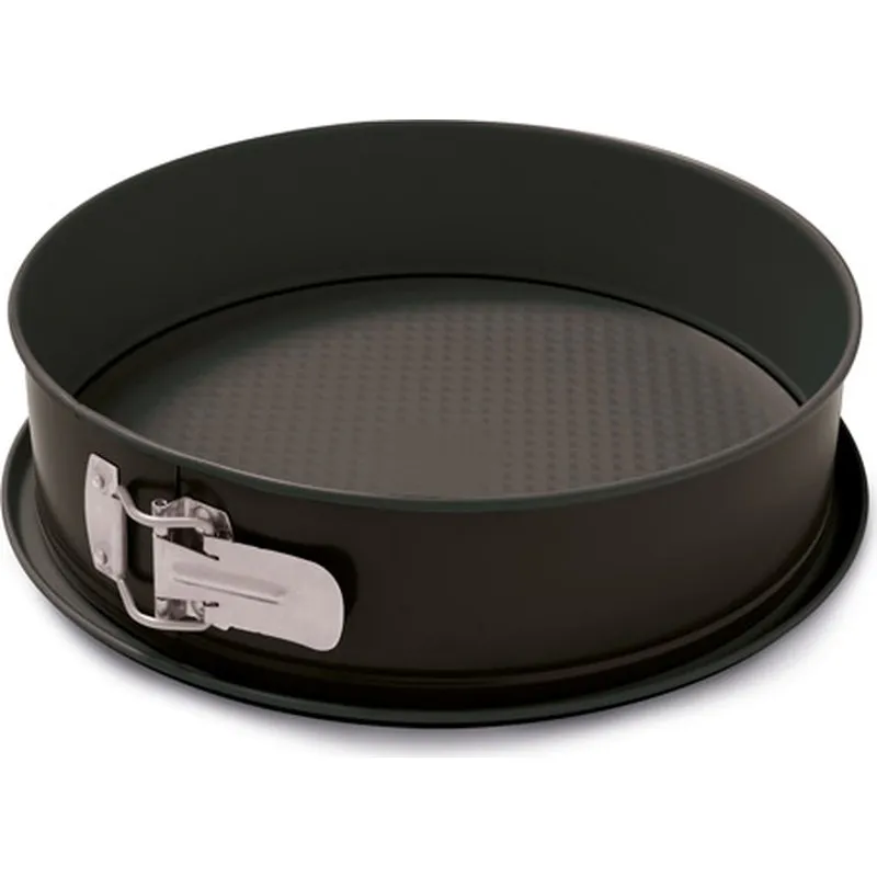 MOLDE DESMONTABLE REDONDO 24CM/1BASE AMBIT 851241AMB