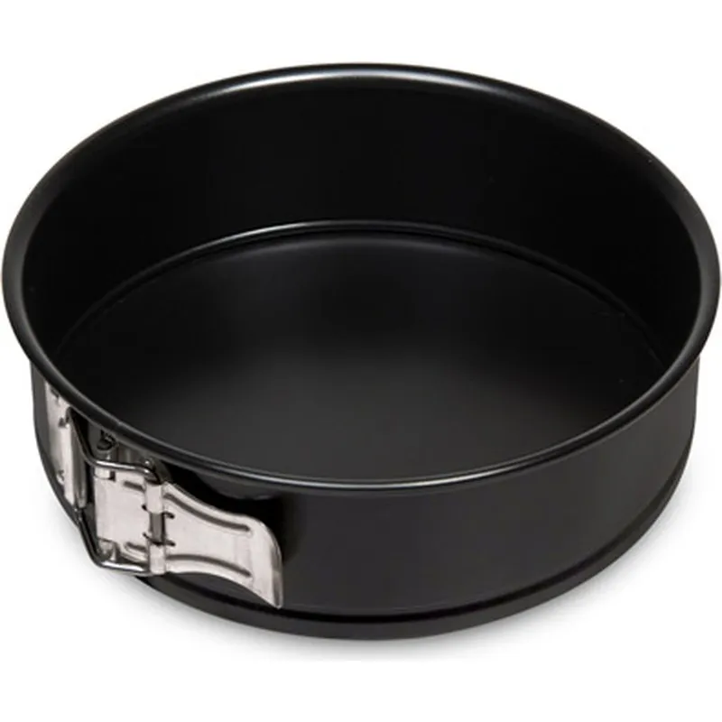 MOLDE DESMONTABLE REDONDO 20CM/1BASE AMBIT 851201AMB
