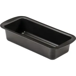 MOLDE METAL PLUM CAKE 25CM AMBIT 880251AMB