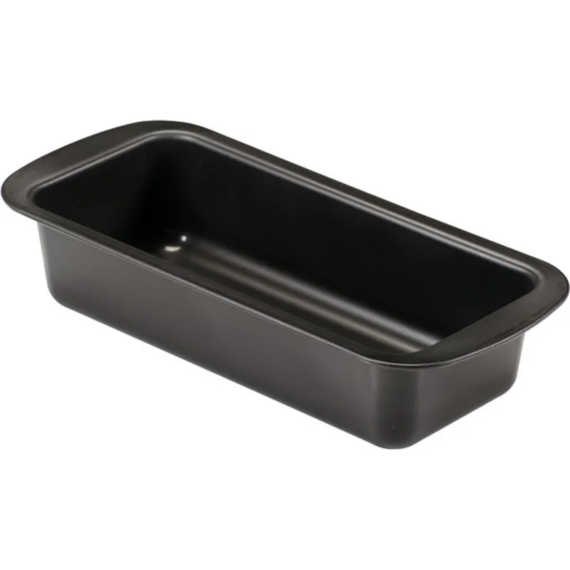 MOLDE METAL PLUM CAKE 25CM AMBIT 880251AMB