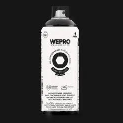 PINTURA SRAY MTN WEPRO...