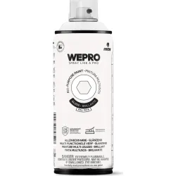 PINTURA SRAY MTN WEPRO...