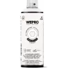 PINTURA SRAY MTN WEPRO SOLVENT BRILLANTE 400 ML BLANCO IGLU MONTANA EX014WP9016