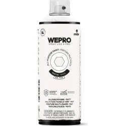 PINTURA SRAY MTN WEPRO...