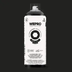 PINTURA SRAY MTN WEPRO...