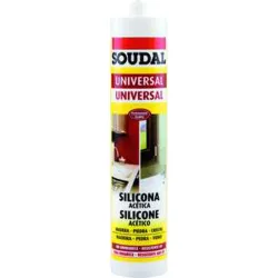 SILICONA UNIVERSAL 280 ML...