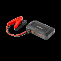 ARRANCADOR Y POWERBANK ASSIST 1000XP 1000A + LINTERNA NEBO NEB-JMP-0002-G