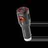 LINTERNA FRONTAL TRANSPORT 400 LM CARGA MECHERO COCHE NEBO NEB-POC-1006-H