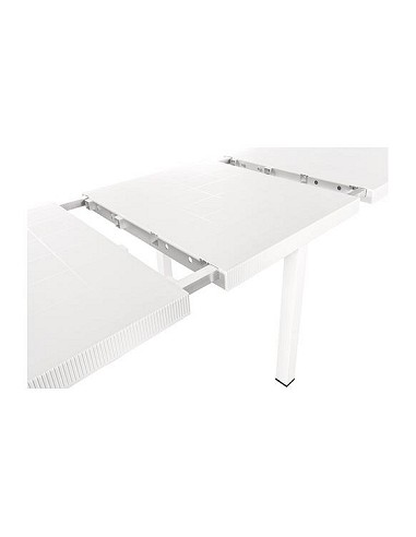 Compra Extension para mesa brio blanco 80 x 95 cm QFPLUS 83501 al mejor precio