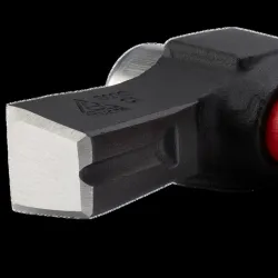 MARTILLO ENCOFRADOR MANGO FIBRA CON IMAN PARA CLAVOS EN CABEZA BELLOTA 8030 CI CF N