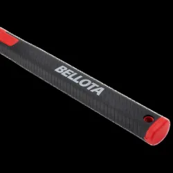 MARTILLO ENCOFRADOR MANGO FIBRA CON IMAN PARA CLAVOS EN CABEZA BELLOTA 8030 CI CF N