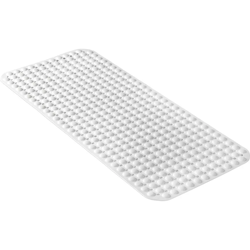 ALFOMBRA BAÑO SPA SBS BLANCO 96X36 TATAY 5514201