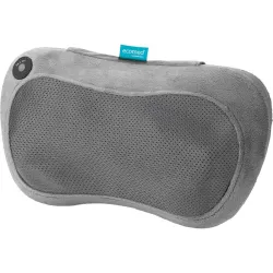 COJIN DE MASAJE SHIATSU 24W...