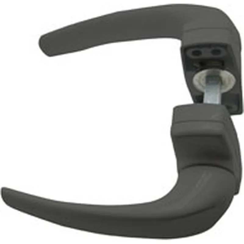 MANILLA 6802 CARPINTERIA METALICA (JUEGO) PLATA MICEL 68011