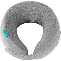 MASAJEADOR DE CUELLO SHIATSU BATERIA RECARGABLE MEDISANA 23316