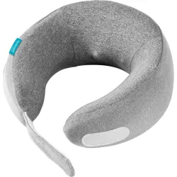 MASAJEADOR DE CUELLO SHIATSU BATERIA RECARGABLE MEDISANA 23316