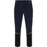 PANTALON STRETCH GRS V.DYNAMIX GRIS / NEGRO TALLA XL VELILLA 103035X_88/00_XL