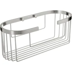 CESTILLO OVALADO ALUMINIUM...