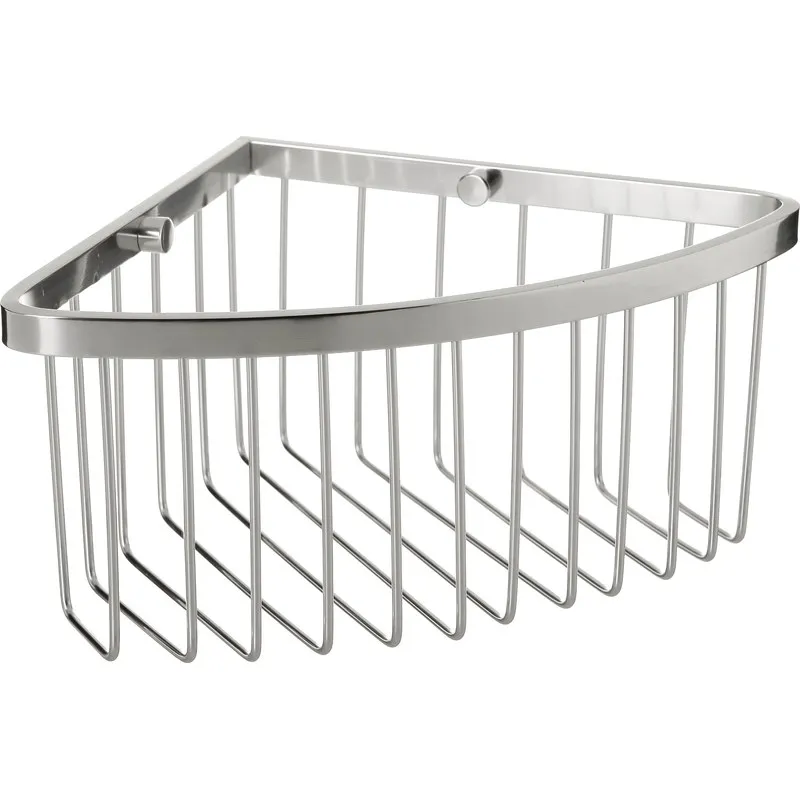 CESTILLO RINCONERO ALUMINIUM 20X20X11,5 CM TATAY 6603500