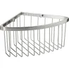 CESTILLO RINCONERO ALUMINIUM 20X20X11,5 CM TATAY 6603500