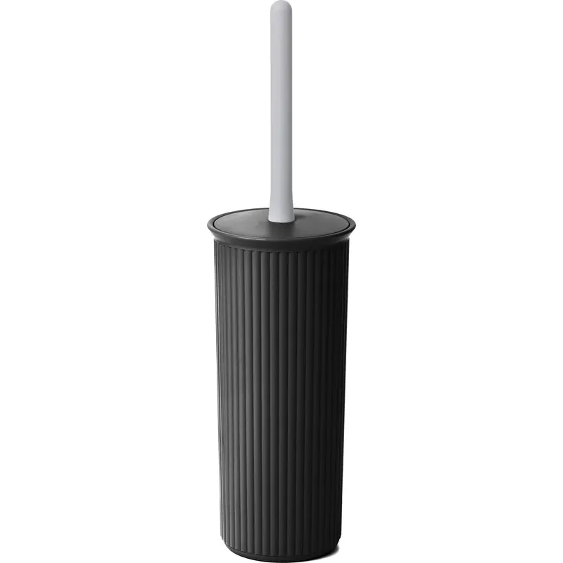 ESCOBILLA WC BAOBAB BLACK TATAY 6390327