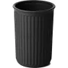 PORTACEPILLOS BAOBAB BLACK TATAY 6390127
