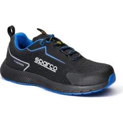 ZAPATO SEGURIDAD S1PS SR FO...