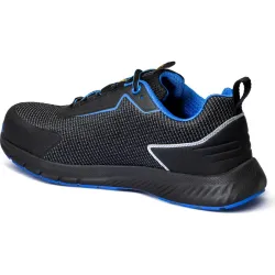 ZAPATO SEGURIDAD S1PS SR FO HRO ESD TRACTION SUZUKA NRAZ TALLA 38 SPARCO BTB0002B0K05