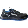 ZAPATO SEGURIDAD S1PS SR FO HRO ESD TRACTION SUZUKA NRAZ TALLA 38 SPARCO BTB0002B0K05