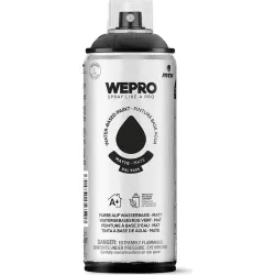 PINTURA SRAY MTN WEPRO...