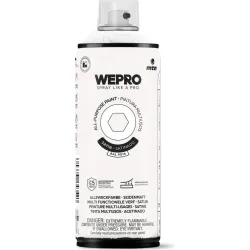PINTURA SRAY MTN WEPRO...