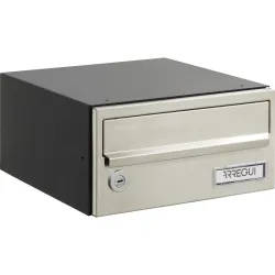 BUZON HORIZONTAL SLIM...