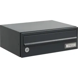 BUZON HORIZONTAL SLIM...