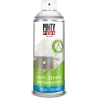 PINTURA SPRAY ANTIMANCHAS TECH WB 520 CC BLANCO RAL 9016 PINTYPLUS 900672