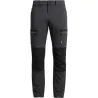 PANTALON MULTIBOLSILLOS TECNICO DINAMIC TALLA S JUBA TP10GY/S