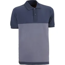 POLO ALGODON / ELASTANO...