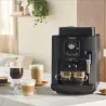 CAFETERA KRUPS AUTOMATICA 1,7L SERENITY KRUPS EA4008E0