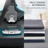 CENTRO PLANCHADO 8 BARES FORCE PRO 500 ROWENTA VR9043F0