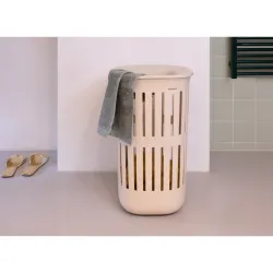 CUBO ROPA COLLECT IT SOFT 55L BEIGE BRABANTIA 244681