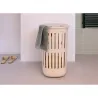 CUBO ROPA COLLECT IT SOFT 55L BEIGE BRABANTIA 244681