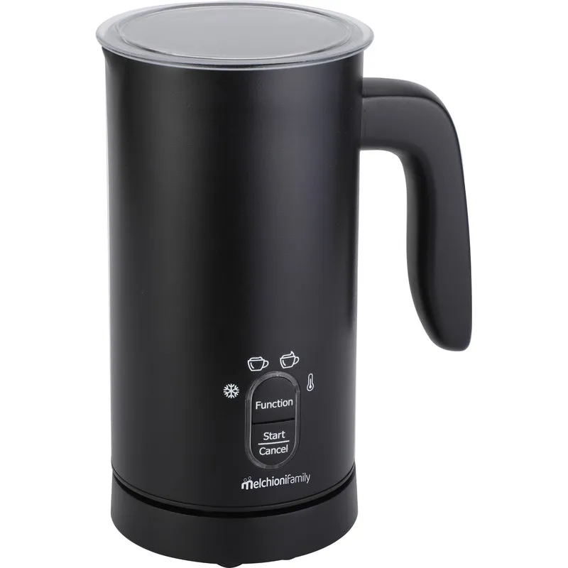 ESPUMADOR DE LECHE 300ML MELCHIONI 118360031